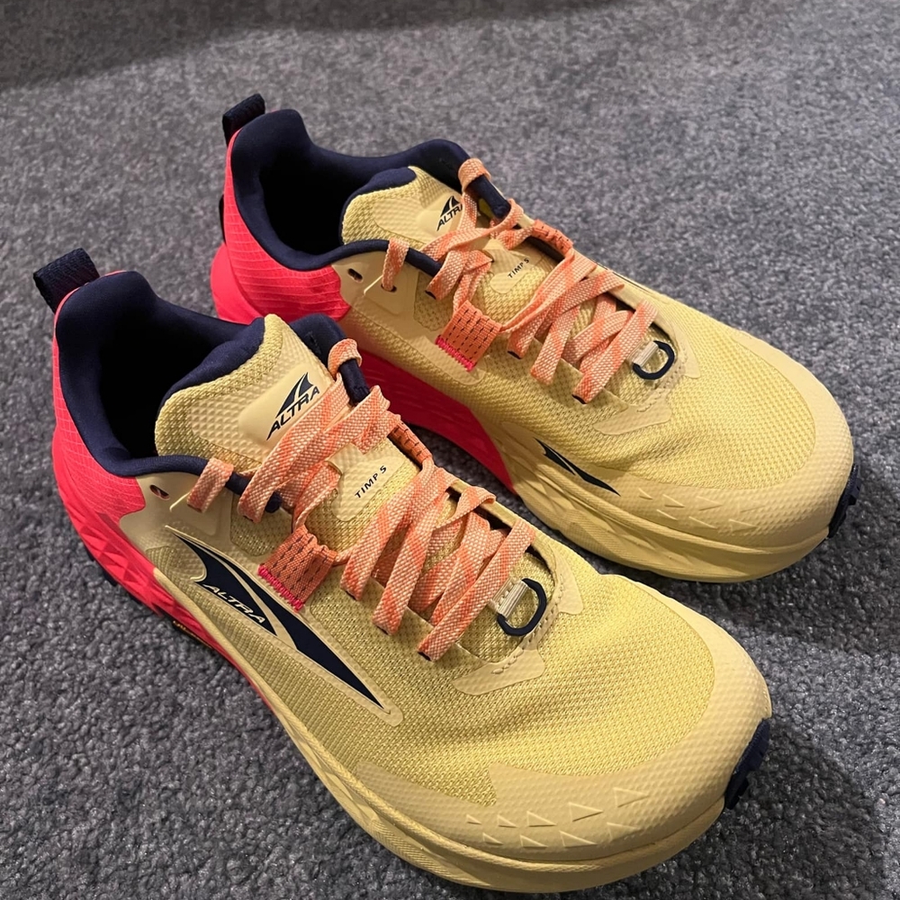 Altra Timp 5